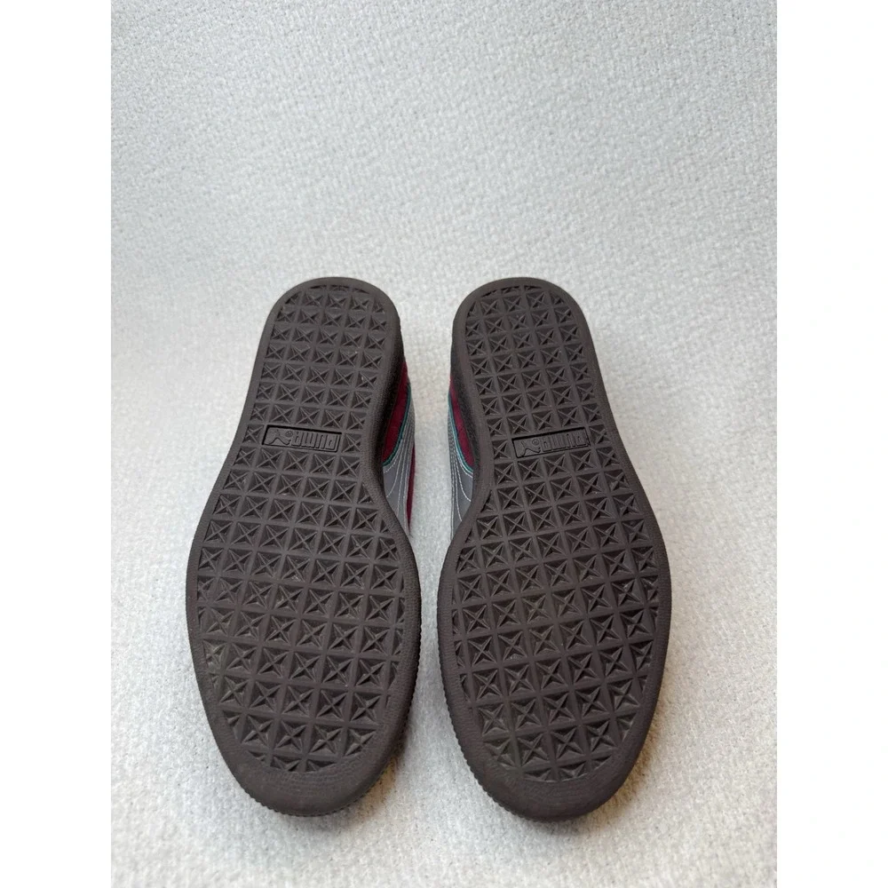 Puma tread excellent